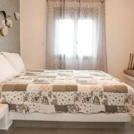 Santorini Salt Villas * 费拉