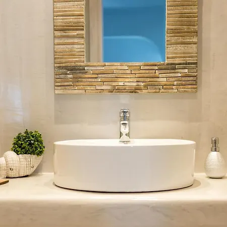 Santorini Salt Villas *