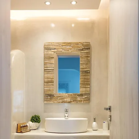 Villa Santorini Salt Villas Fira (Santorini)