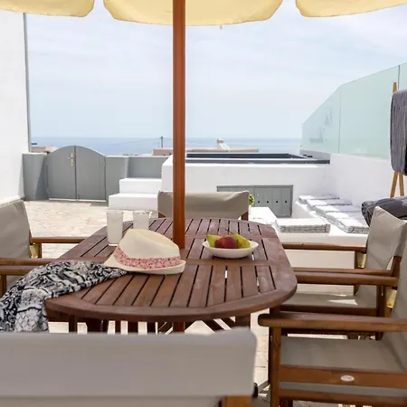 Villa Santorini Salt Villas Fira (Santorini)
